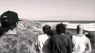 Volcom's road-tested season II, Surf Ep. 3 - Western Australia w/ Kalbarri