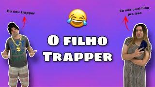 O Filho Trapper