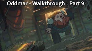 Oddmar - Walkthrough : Gameplay #9