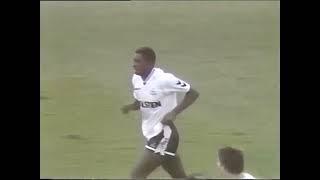 1989/90 Charlton Athletic v Spurs (Highlights)