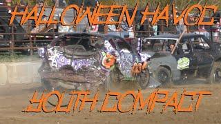 YOUTH COMPACT HALLOWEEN HAVOC 2024