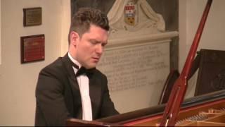 Konstantin Lapshin plays Chopin: Nocturne Op 27 no 2