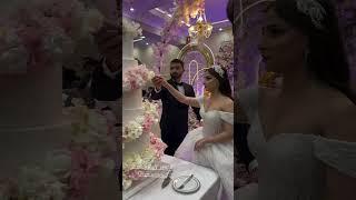 Azerbaijani wedding in Georgia  // Gürcüstanda Azərbaycan toyu