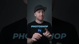 Photography Just Got So Much Easier (Generative Fill)