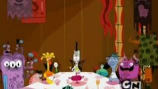 Mr. Herriman's Speech Remastered (A Madagascarqueen Crossover)