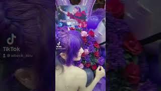 AIBECK Japanese idol video  | AIBECK idol Best TikTok  2021 November  Part 2