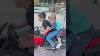 #velog #automobile #takingdeliveryofnewbike #viralvideo #baby #vintage#Brotherlove️