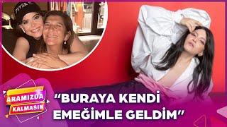 Feyza Civelek'ten "Torpilli" İddialarına Sert Yanıt! | Aramızda Kalmasın