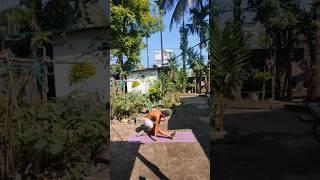 Mobility Routine / Improve lexibility, Range of Motion, Joint Function, and Reduce Muscle Pain.