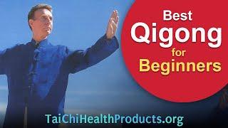 Best Qigong & Louhan Patting - 9 minutes