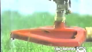 WOUB (PBS) - It's All How You Look At It (Sprinkler) - ca. May 2002