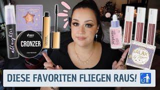 Declutter DELUXE  DIESE Favoriten FLIEGEN RAUS  Kontrajunkie