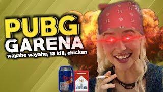 PUBG LITE GARENA | ERANGEL.EXE