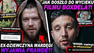 WARDEGA W POWAŻNYCH TARAPATACH?! (BOXDEL, LEXY CHAPLIN, CLOUT MMA, MANDZIO, GOATS, TOBIASZ)