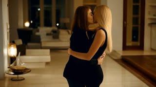 A mother falls in love with her son's girlfriend - Extended Lesbian Love Scene - FULL MOVIE