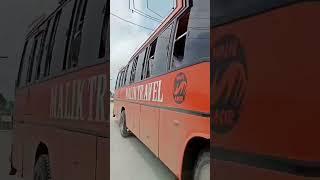 buses malik travel soon velly #viral #buses #trending