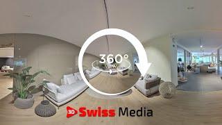 Leopold Fretz GmbH & Co. KG - 360 Virtual Tour Services