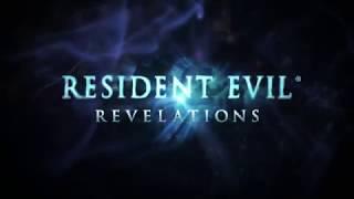 Resident Evil Revelations PS4 / X1 Announce Trailer