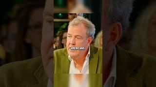 The worst police car in history?  #thegrandtour #topgear