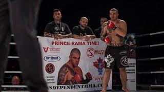 MFC 36 Reality Check: Smealinho "Prince" Rama vs Mike " Honey Badger" Hackert