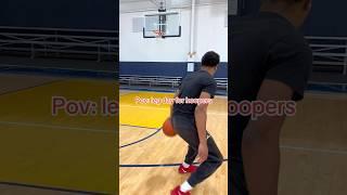 Leg day for hoopers #gym #basketball #sports #athlete