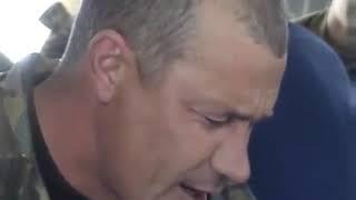 Песня про Ханкалу 16