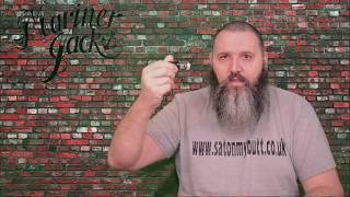 Review of the Mariner Jack Libertalia Beard Oil