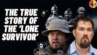 The True Story of the “Lone Survivor”