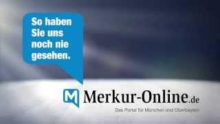 Kino-Spot: Der neue Merkur-Online.de