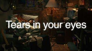 MICO – Tears in your eyes [official lyric video]