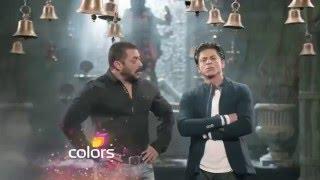 Karan Arjun returns SRK and Salman Khan