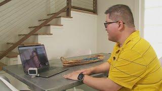 How one local man controls diabetes with virtual health coach