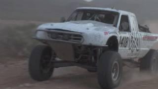 Dirt Alliance 2011