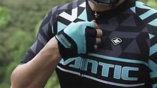 Santic, Cycling for Freedom