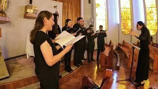 Suite Juguetes. Cucú. M. Bernal Jiménez