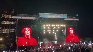 J-HOPE LOLLAPALOOZA 2022 FULL PERFORMANCE LIVE!!!!!