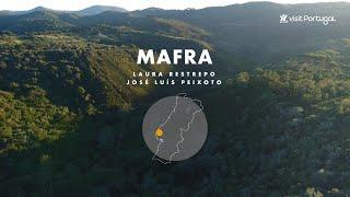 Making of: Journey to Portugal Revisited - Mafra