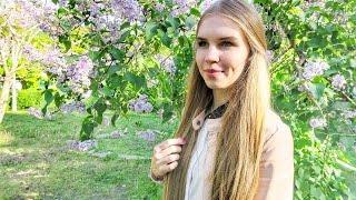 Vlog: Встреча с 07vredinka / София красится / Кривляемся / игры Сони | PolinaBond