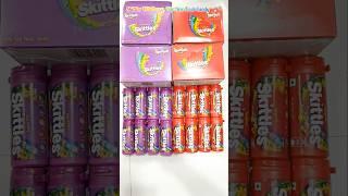Skittles Wildberry, Bite-Size Fruit  Candy  #youtubeshorts #shorts