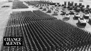 “The Next War” - Peter Zeihan’s Warning: China’s Invasion of Taiwan Will Trigger a Global Collapse