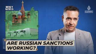 Are Russian sanctions working? | Money Works