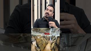 Roger explains how The Flooring Factory stands out compared to other stores in the Industry