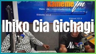 Auntie Truphena Advices Cia Kihiko Kiega. Mansaimo Na Katta. Kameme Fm