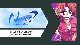 Never7: Eternal Edition - Tráiler del TS Direct de junio de 2022