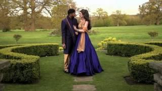 Sophie & Ajay - Wedding Teaser - The VIP Studio