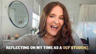 UCF Graduate Reflects on Limbitless Internship and Campus Opportunities