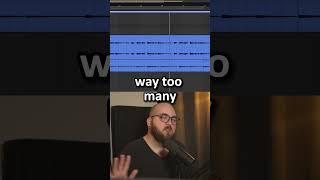 I Remade Its Not Living By the 1975 from scratch