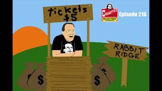 Jim Cornette on How Promoters Made Money