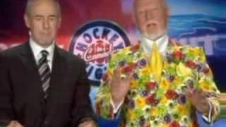Coach's Corner, May 3