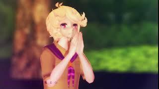 ◤MMD x Camp Buddy◢ 【Clap When They Talk - (Taiga & Eduard)】